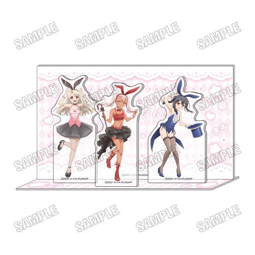  uFate/kaleid liner ؽρ Licht O̖v `낵 ټ޵ yư Ver.z 