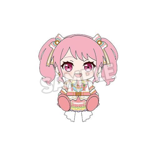 BanG Dream! ʂ PastelPalettes ێR 