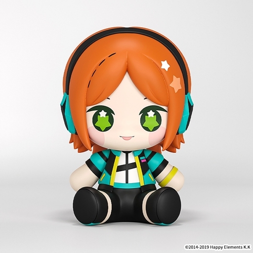 Huggy Good Smile 񂳂Ԃ!! 䂤 