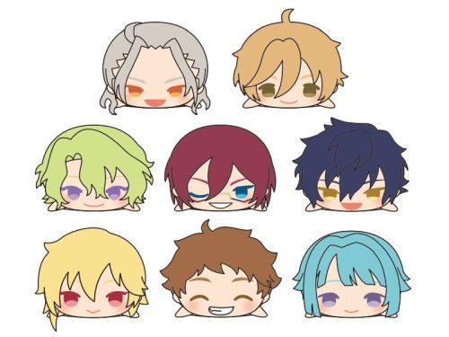 Ͻ 񂳂Ԃ!! vol.8 BOX 
