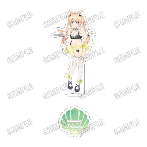 TV��� �wSummer Pockets�x �`�����낵 BIG���ٽ���� (4) �۳ު��ް� 