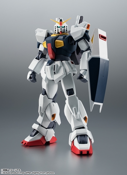 ROBOT (SIDE MS) @mZ RX-178 Mk-II(ގdl) ver. A.N.I.M.E. 