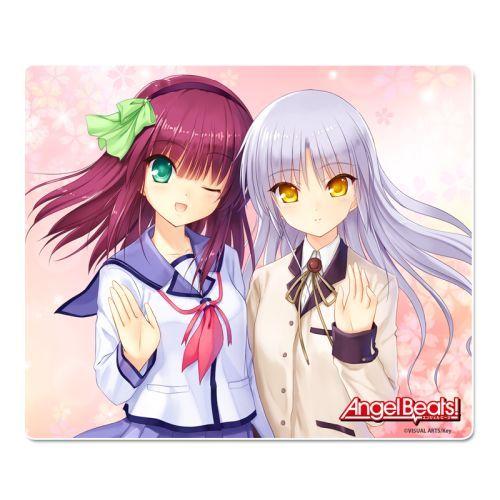 Angel Beats! ϳ߯ y & ȂŁz 