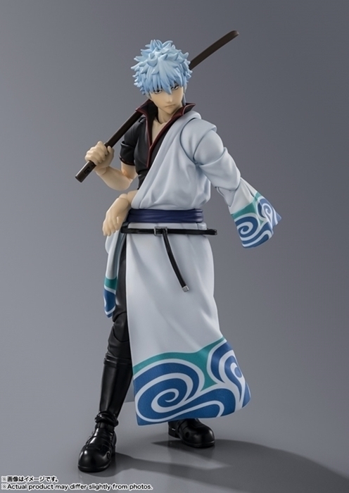 S.H.Figuarts ⍰ c⎞ 