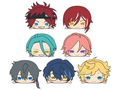 Ͻ 񂳂Ԃ!! vol.9 BOX 