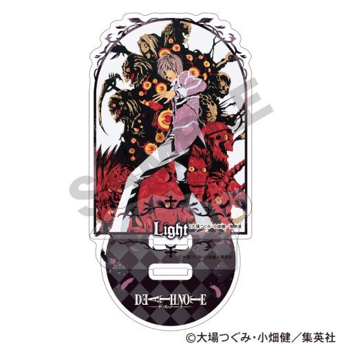 DEATH NOTE ޵ϱٽ _ 