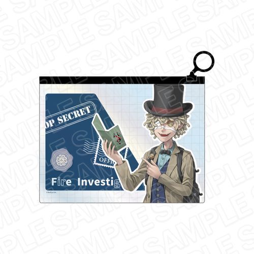 Identity V ׸ر߰ ΍В travel style Ver. 