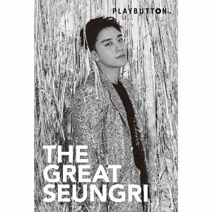 THE GREAT SEUNGRI 