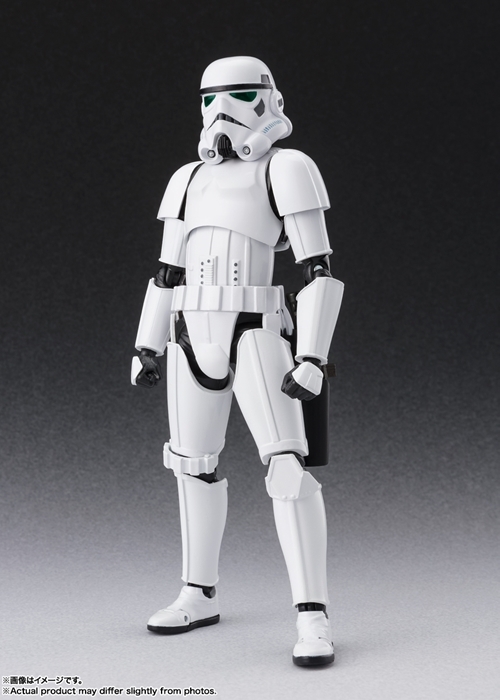 S.H.Figuarts İٰ߰ -Classic Ver.- (STAR WARS: A New Hope) 