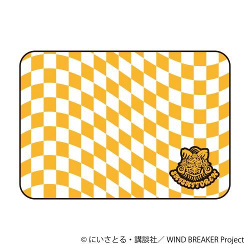 WIND BREAKER ݹ / qA 