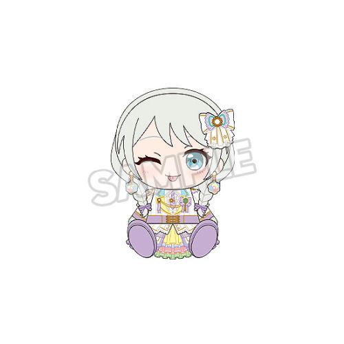 BanG Dream! ʂ PastelPalettes { 