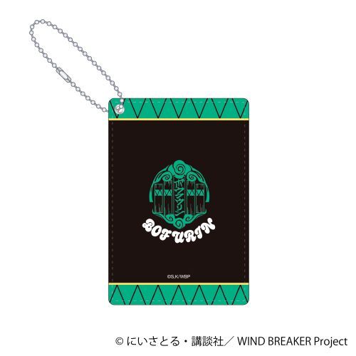 WIND BREAKER ߽ / ޳̳ 