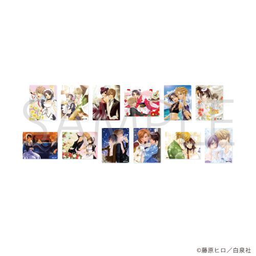 ٶ uҲޗl!v 01 / ײ (S12) BOX 