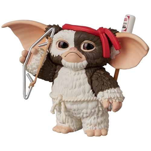 ިð̨ޭ No.888 UDF GREMLINS SERIES2 GIZMO WITH ARROW 