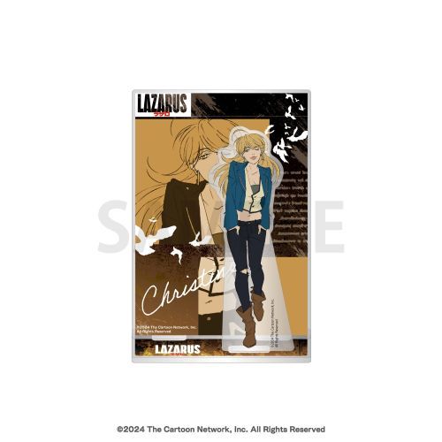 uLAZARUS ׻ہv ޵ϱٽ / ؽè 