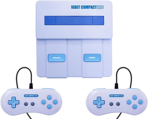 ޽ ySFCp݊@z 16ޯĺ߸HD (16BIT COMPACT HD) 