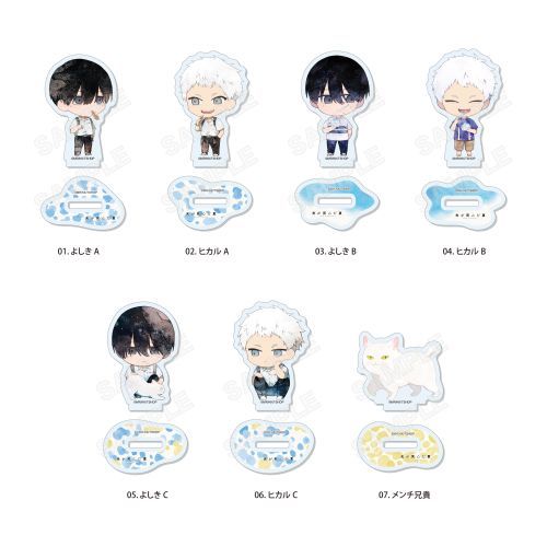 񂾉 Ʊ / 01 S7 BOX 