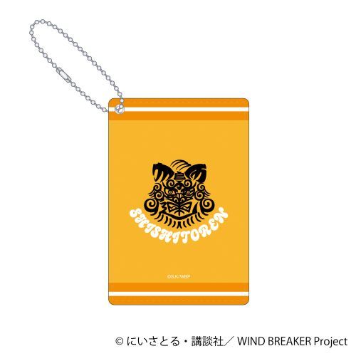 WIND BREAKER ߽ / qA 