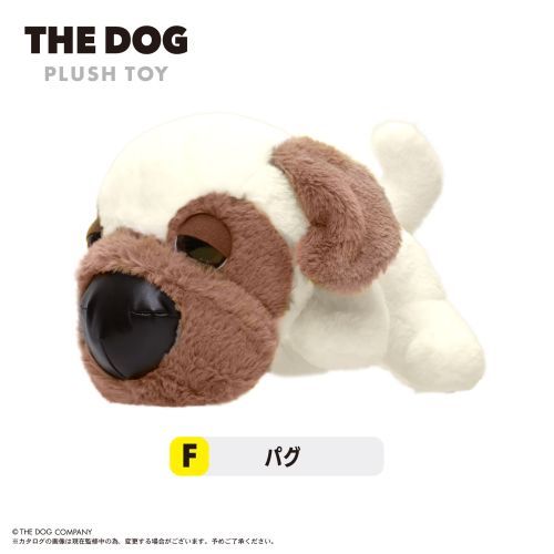 TD-01 THE DOG ʂ F : ߸ 