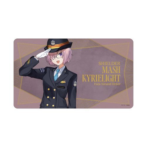 wFate/Grand Orderx ϼشײ   Ver. ޽ϯ 