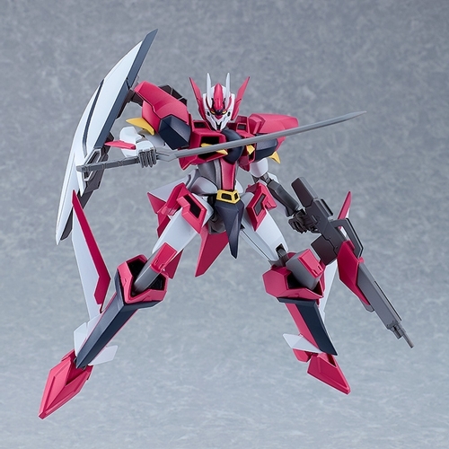 MODEROID ިگ ި [׽ ] 