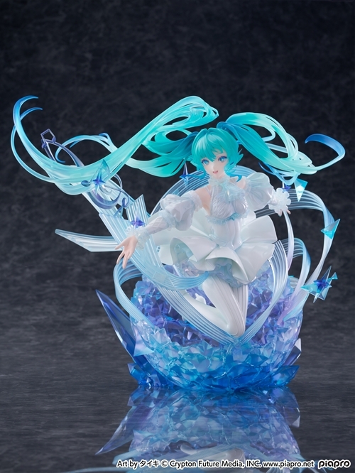 и -Crystal Dress Ver.- 