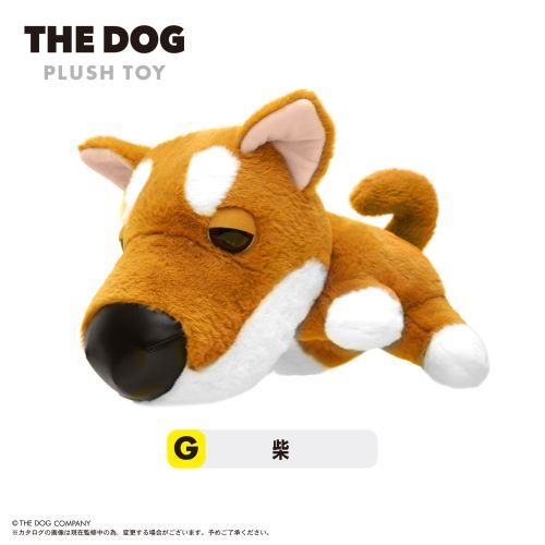 TD-01 THE DOG ʂ G :  