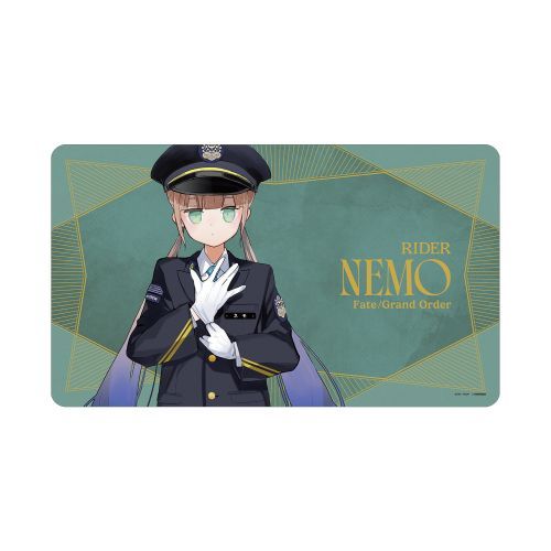 wFate/Grand Orderx    Ver. ޽ϯ 