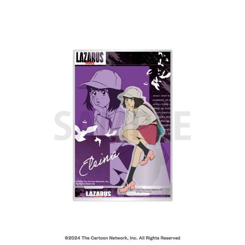 uLAZARUS ׻ہv ޵ϱٽ / ڲ 