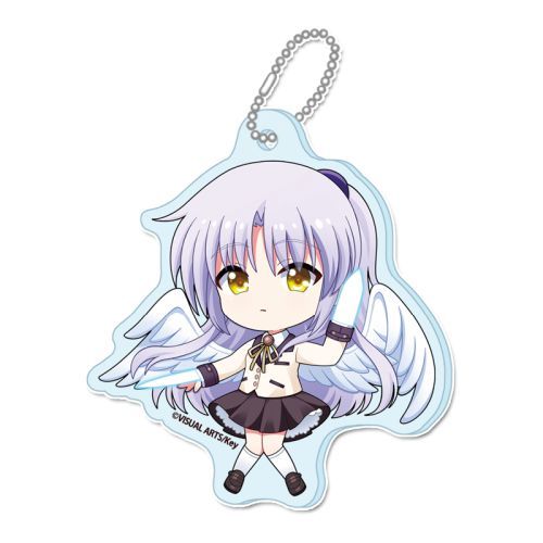 Angel Beats! Ղ傱Ʊٷް yȂŁz 