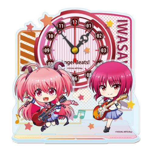 Angel Beats! Ղ傱Ʊْuv yղ & z 