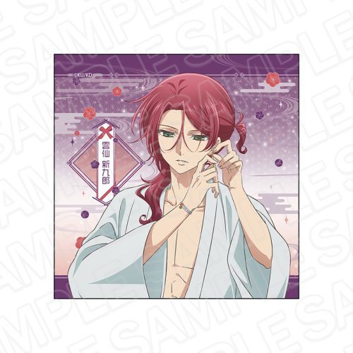 jZnhqʲ! ϲ̧ް _VY Night Ver. 