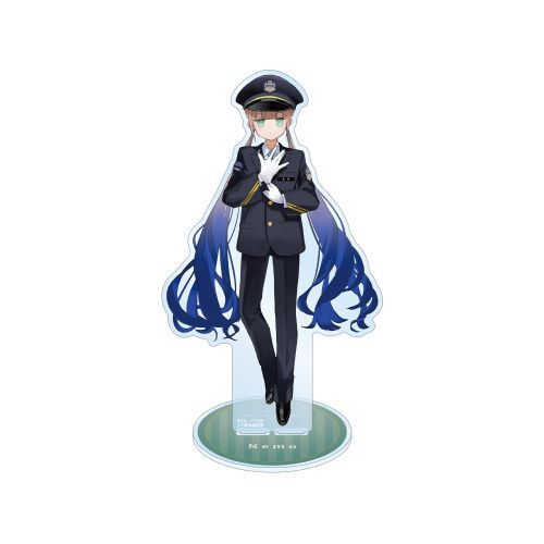 wFate/Grand Orderx    Ver. BIGٽ 