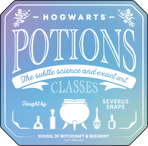 ذ߯ ޲Ľï M (POTIONS) 