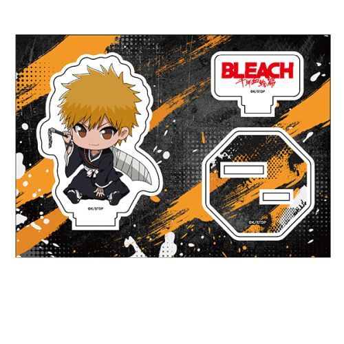 BLEACH N ؂ ̨ޭ Vol. 1  