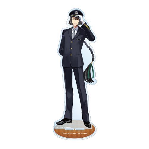 wFate/Grand Orderx ]   Ver. BIGٽ 