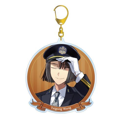 wFate/Grand Orderx ]   Ver. BIGٷް 