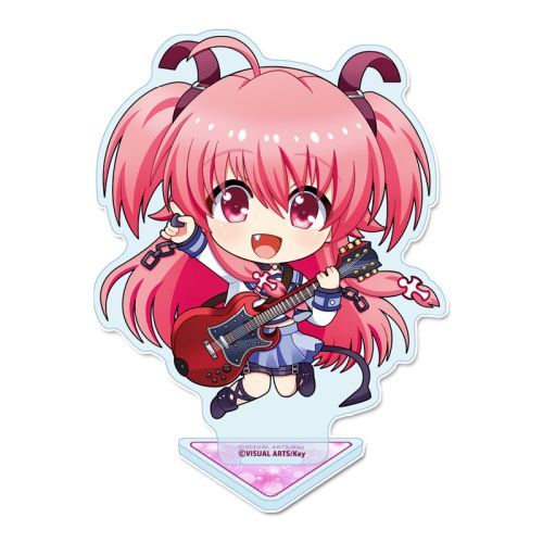 Angel Beats! Ղ傱ٽ yղz 