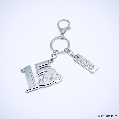 NieR Series 15th Anniversary ٷް 