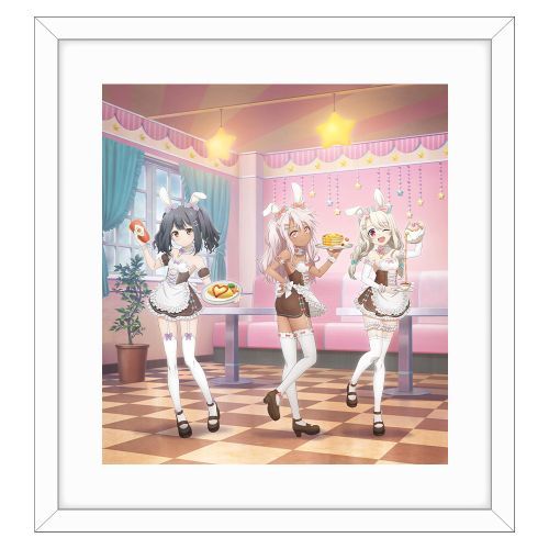  uFate/kaleid liner ؽρ Licht O̖v `낵  ( & V & ۴ / ưҲ) 