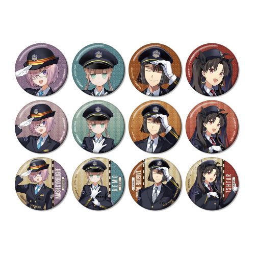 wFate/Grand Orderx   Ver. ڰިݸ دޯ BOX 