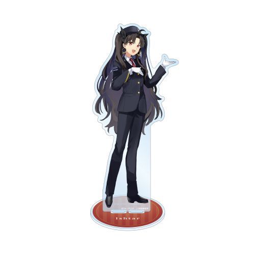 wFate/Grand Orderx    Ver. BIGٽ 