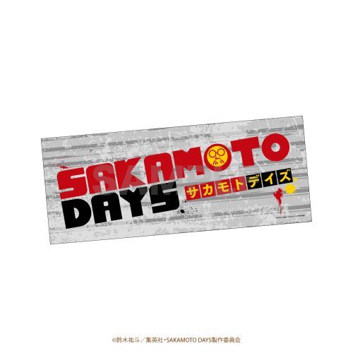 SAKAMOTO DAYS ̪ / ۺ 