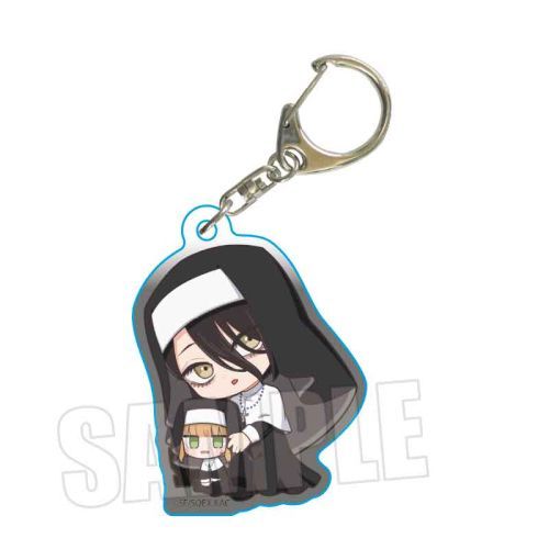 ���ガ����� ���ٷ����ް Part.2 TV��� �u���̒����ւ��l�`�͗�������v Season 2 / �C�� (۾�) 