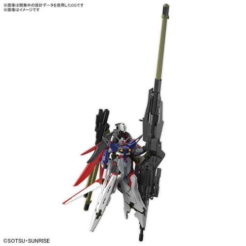�@����m������SEED FREEDOM HG 1/144 �޽èư������SpecII & �޳��ٴ�� 