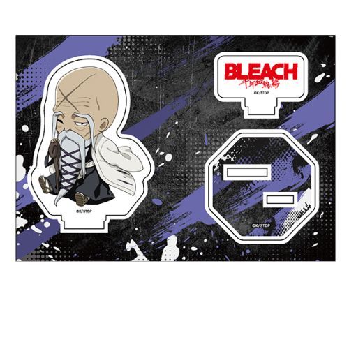 BLEACH N ؂ ̨ޭ Vol. 1 R{֏d 