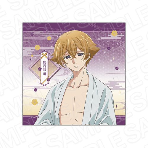 jZnhqʲ! ϲ̧ް  Night Ver. 