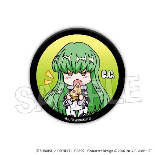 ޷ޱ tٰ DOTABATA! ޯ C.C. (S) 