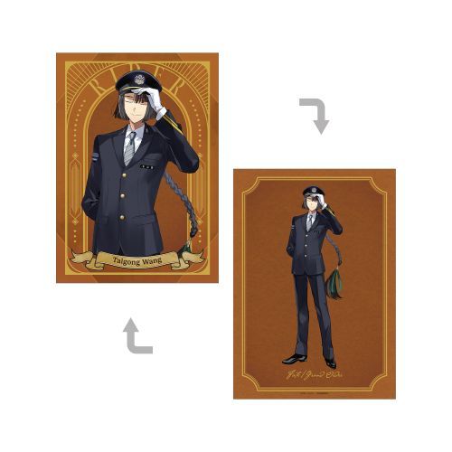 wFate/Grand Orderx ]   Ver. A5 ׽Ķ 