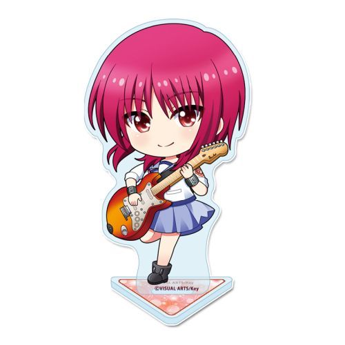 Angel Beats! Ղ傱ٽ yz 